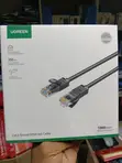 UGREEN Cat 6 Round Ethernet Cable - 2M - 1