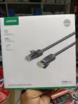 UGREEN Cat 6 Round Ethernet Cable - 2M - 4