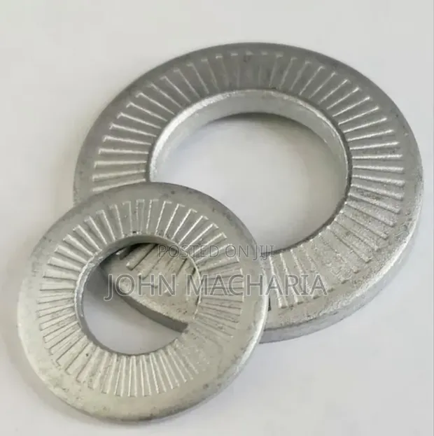Differential Spider Kit Gear Washer (25T) for Isuzu FRR - 1