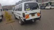 Toyota HiAce 2003 - 2