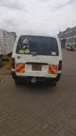 Toyota HiAce 2003 - 3