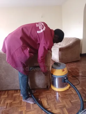 Erin Cleaning: House, Couch, Seat, Cabro Cleaning Services