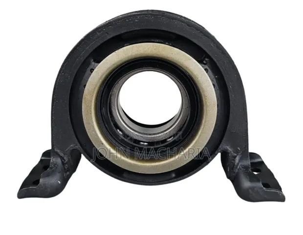 Rubber Bearing for Isuzu FSR/FRR/FRR90 Trucks - 1