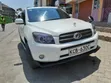 Toyota RAV4 2009 White - 3