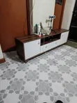 Zuo Modern Wooden TV Stand with Drawers - 3