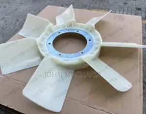 Brand New Fan Blade for Isuzu FRR