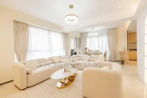 Furnished Luxury 3BR Apartment at GTC, Westlands, Nairobi