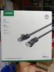 Ugreen Cat6 UTP Ethernet Cable 2 Meter - 2