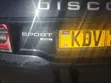 Land Rover Discovery Sport HSE 2018 - 2