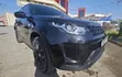 Land Rover Discovery Sport HSE 2018 - 4