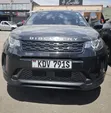 Land Rover Discovery Sport HSE 2018 - 5