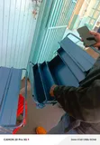 5-Tray Folding Expandable Storage Tool Box - 1