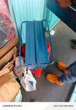 5-Tray Folding Expandable Storage Tool Box - 2