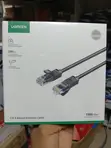 UGREEN Cat 6 Round Ethernet Cable (NW102) 2M - 3