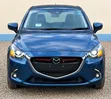 Mazda Demio 2019 Blue - 1