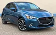 Mazda Demio 2019 Blue - 2