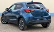 Mazda Demio 2019 Blue - 3