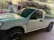 Isuzu D-MAX 2010 White - 1