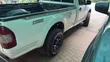 Isuzu D-MAX 2010 White - 2