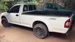 Isuzu D-MAX 2010 White - 3