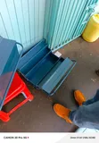 Sanduku la Zana Tupu lenye Trei Zinazoweza Kurudishwa na Kuunganishwa - 1