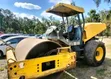 Bomag BW 213 D-40 Vibratory Roller - 1