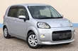 Toyota Porte 1.5 FWD 2019 Silver - 1