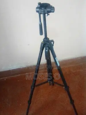 Weifeng WT-3560 Aluminium Tripod