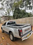 Isuzu D-MAX 2024 Silver - 5