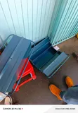 Sanduku la Zana la Metali Mpya na Sehemu 5 - 2