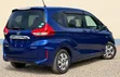 Honda Freed 2019 Hybrid Blue - 2