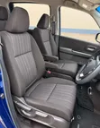 Honda Freed 2019 Hybrid Blue - 4