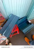 Sanduku za Zana za Accordion Cantilever za Terei 5 - 1