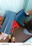 Sanduku za Zana za Accordion Cantilever za Terei 5 - 3