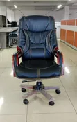 Brand New Office Boss Chair - 2