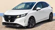 Nissan Note 1.2 Hybrid 2021 Pearl - 3