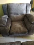 Semi Recliner 5 Seater Sofa - 2