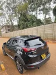 Mazda CX-3 2016 Nyeusi - 5