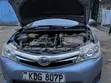 Toyota Corolla Fielder 1.5 Hybrid FWD 2014 - 2
