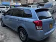 Toyota Corolla Fielder 1.5 Hybrid FWD 2014 - 3