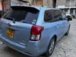 Toyota Corolla Fielder 1.5 Hybrid FWD 2014 - 5