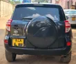 Toyota RAV4 2009 Nyeusi - 4