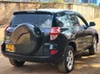 Toyota RAV4 2009 Nyeusi - 5