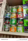 2 Flavors Natural Essential Oil Air Fresheners - 1