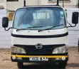 Toyota Dyna 2009 White Manual - 3
