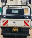 Toyota Dyna 2009 White Manual - 4