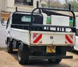 Toyota Dyna 2009 White Manual - 5