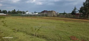 1/4 Acre Plot for Sale in Racecourse, Eldoret