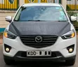 Mazda CX-5 2014 White - 2