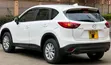Mazda CX-5 2014 White - 5